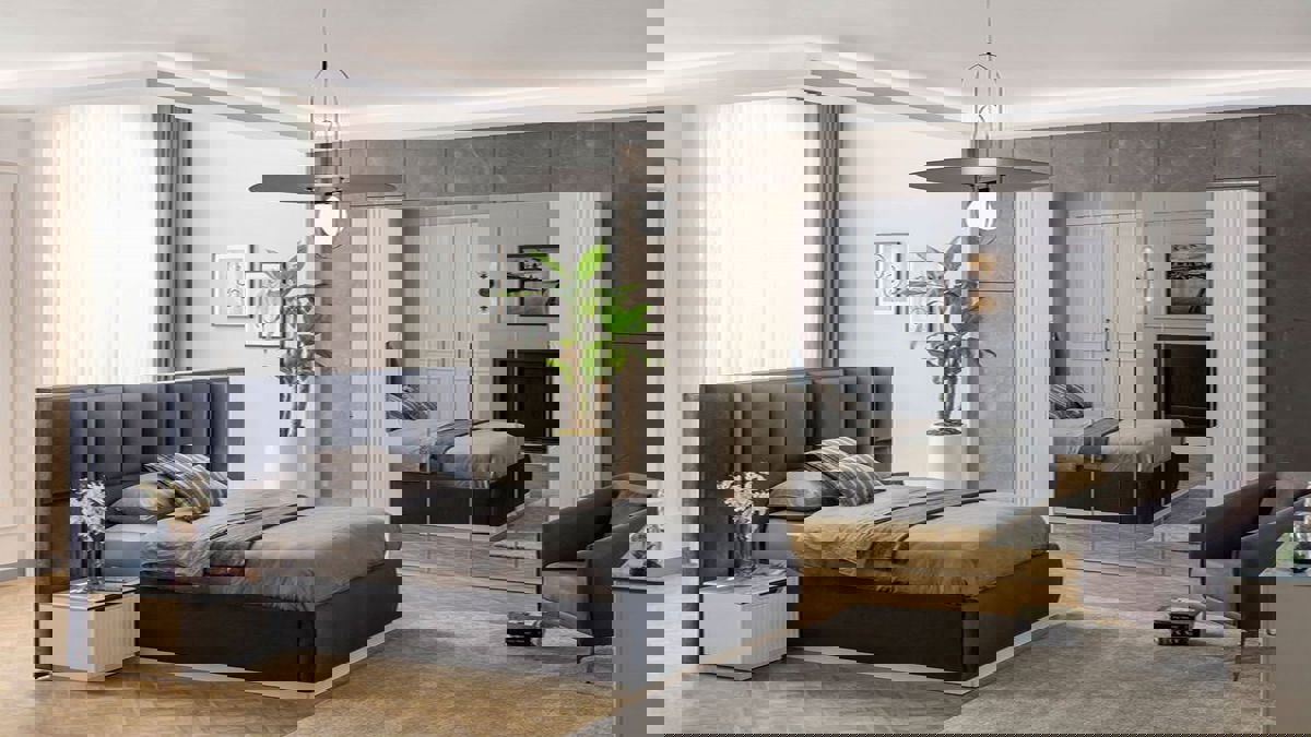 Bulgurlu 2.El Yatak Odası Takımı Alan Yerler