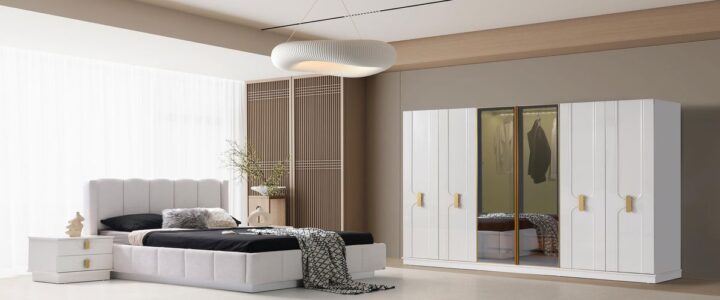 Abbasağa 2.El Yatak Odası Takımı Alan Yerler