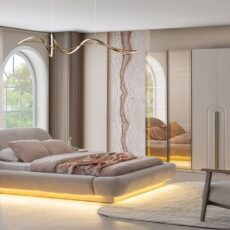 Adnan Kahveci 2.El Yatak Odası Takımı Alan Yerler