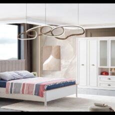 Adnan Menderes 2.El Yatak Odası Takımı Alan Yerler