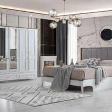 Ağaçlı 2.El Yatak Odası Takımı Alan Yerler