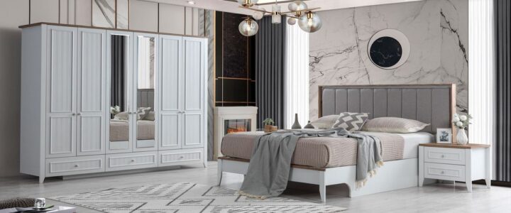 Ağaçlı 2.El Yatak Odası Takımı Alan Yerler