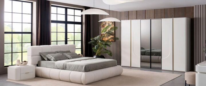 Ahmediye 2.El Yatak Odası Takımı Alan Yerler