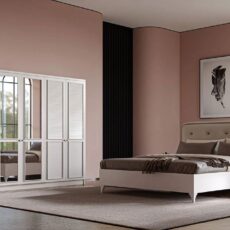 Ahmet Yesevi 2.El Yatak Odası Takımı Alan Yerler