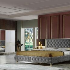 Akalan 2.El Yatak Odası Takımı Alan Yerler