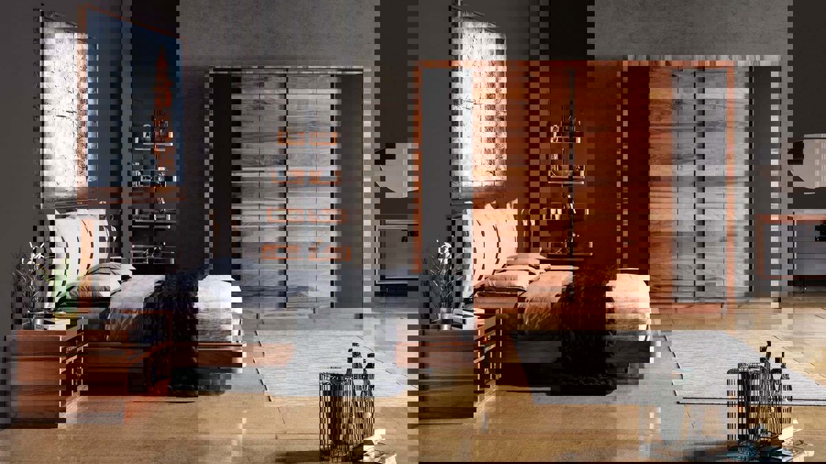 Akalan İkinci El Yatak Odası Takımı Alan Yerler