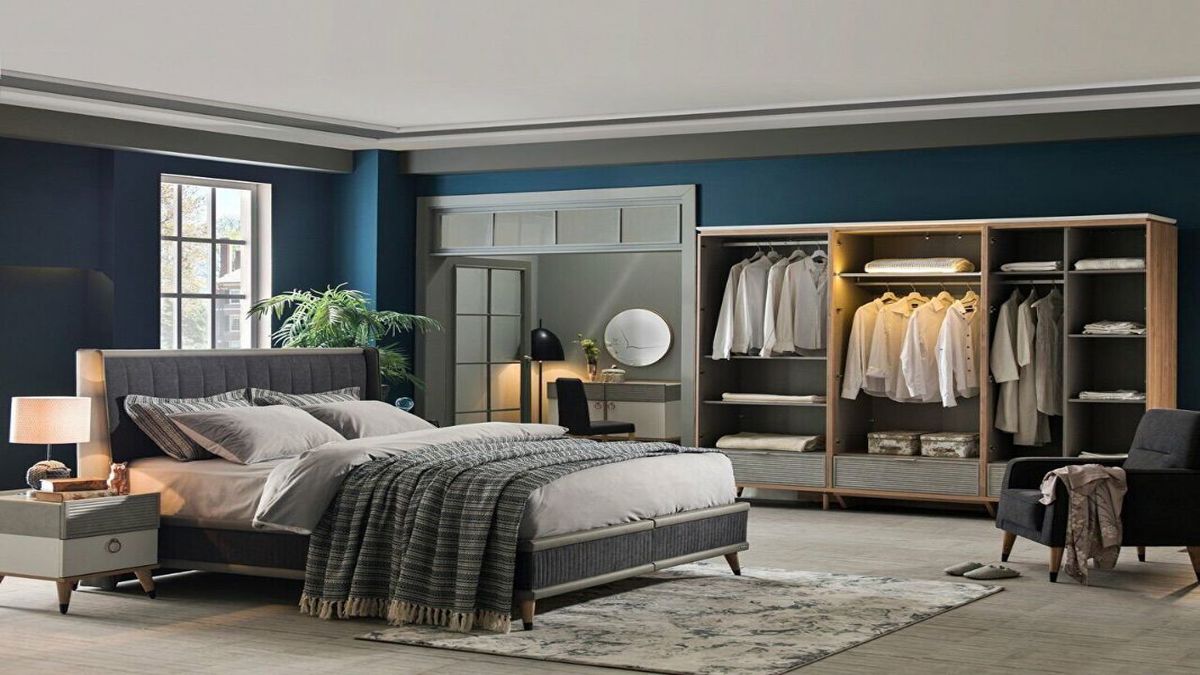 Akalan İkinci El Yatak Odası Takımı Alanlar