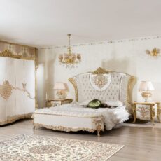 Akçaburgaz 2.El Yatak Odası Takımı Alan Yerler