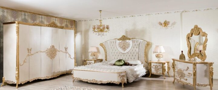 Akçaburgaz 2.El Yatak Odası Takımı Alan Yerler