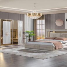 Akevler 2.El Yatak Odası Takımı Alan Yerler