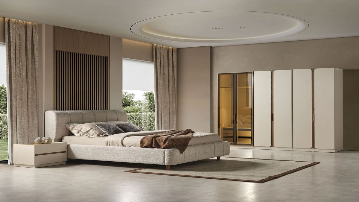 Akevler İkinci El Yatak Odası Takımı Alanlar