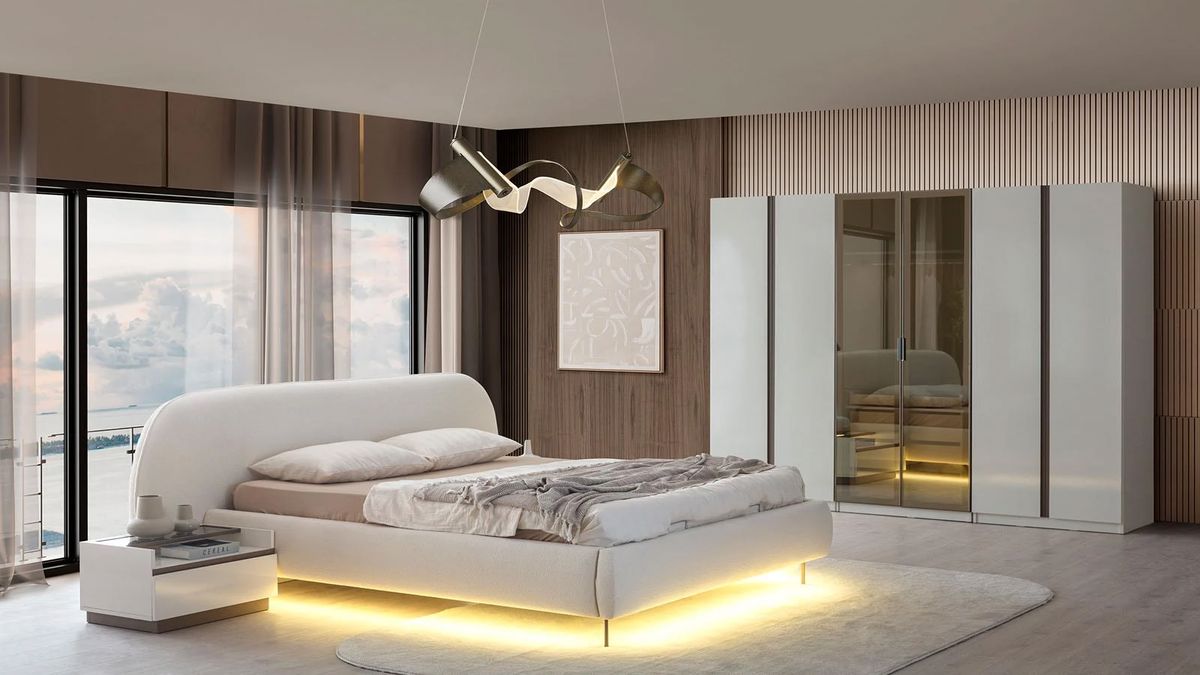 Akşemsettin İkinci El Yatak Odası Takımı Alan Yerler