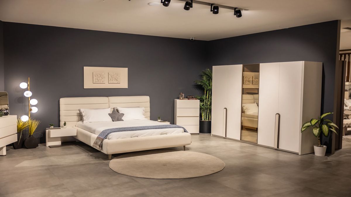 Akşemsettin İkinci El Yatak Odası Takımı Alanlar