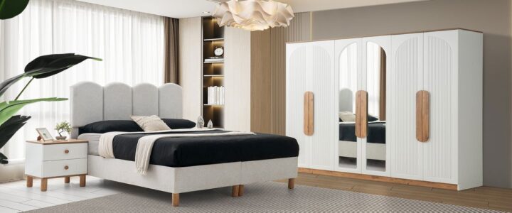 Alkent 2000 2.El Yatak Odası Takımı Alan Yerler Alkent 2000 2.El Yatak Odası Takımı Alan Yerler