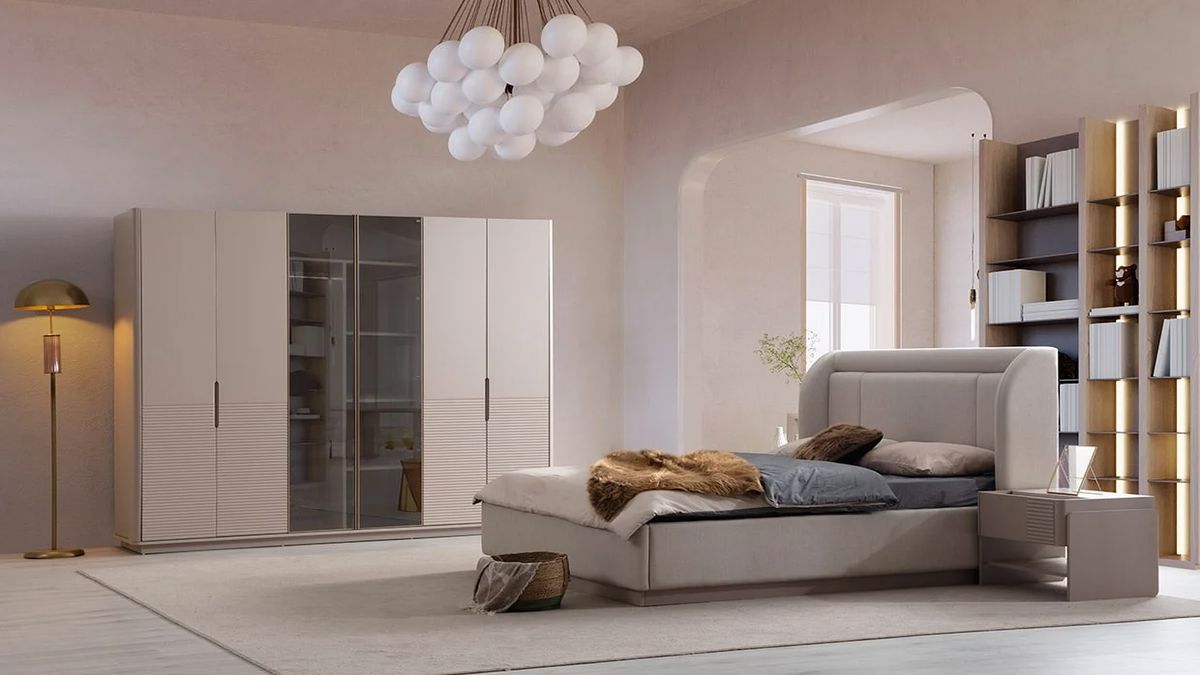 Alkent 2000 İkinci El Yatak Odası Takımı Alan Yerler