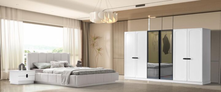 Altıntepsi 2.El Yatak Odası Takımı Alan Yerler