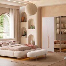 Arap Cami 2.El Yatak Odası Takımı Alan Yerler