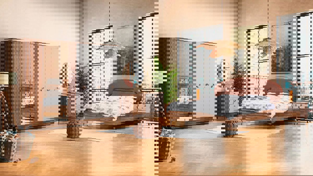 Ardıçlı İkinci El Yatak Odası Takımı Alan Yerler