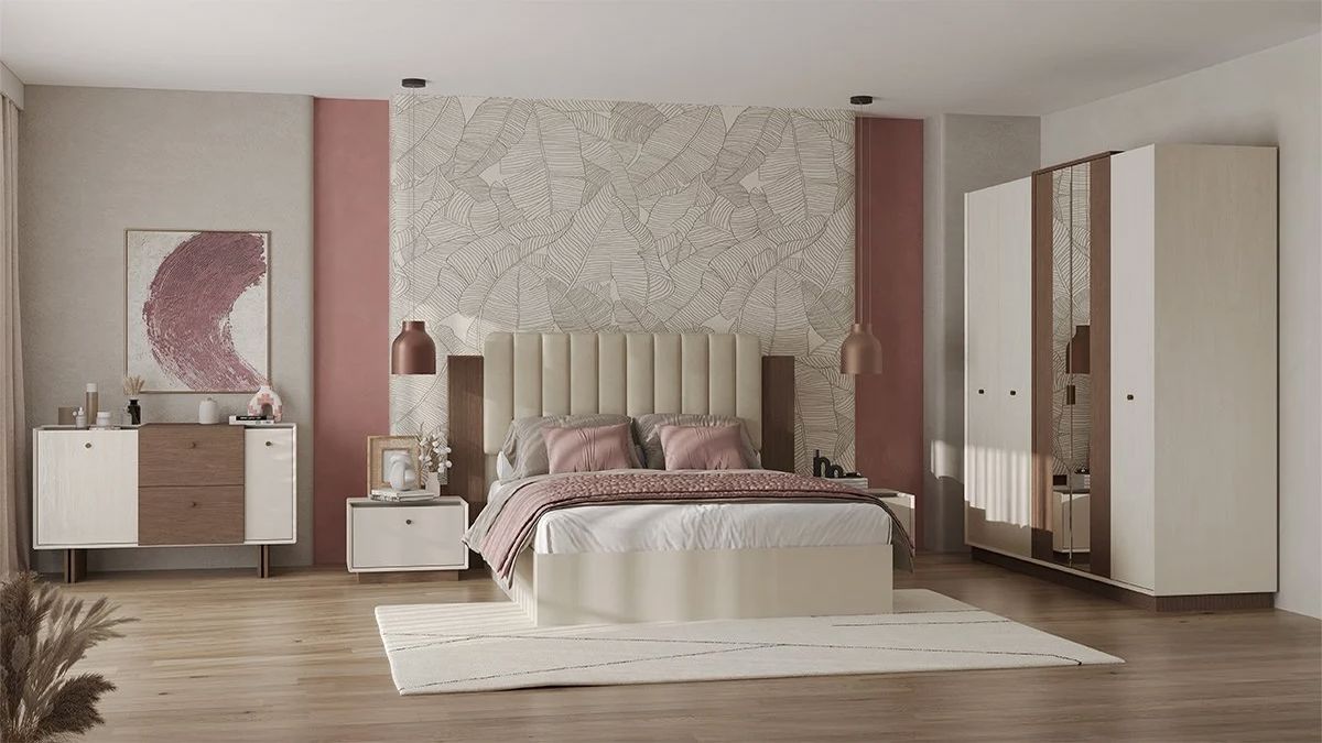 Ardıçlı İkinci El Yatak Odası Takımı Alanlar