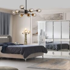 Aşık Veysel 2.El Yatak Odası Takımı Alan Yerler