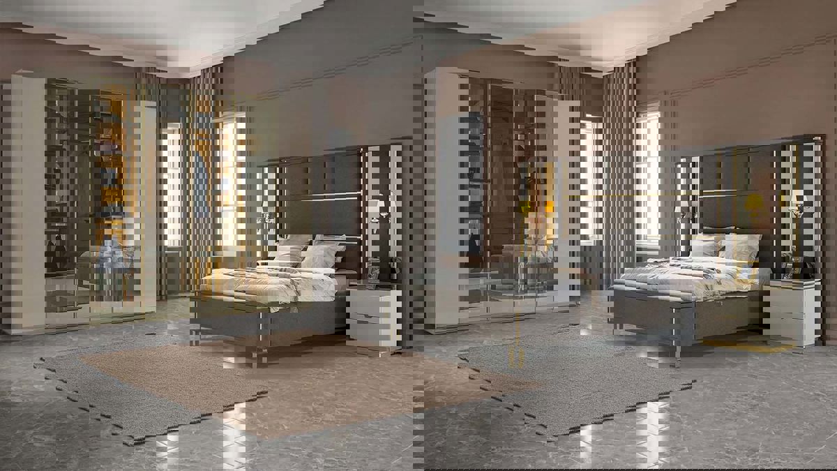 Aşık Veysel İkinci El Yatak Odası Takımı Alan Yerler