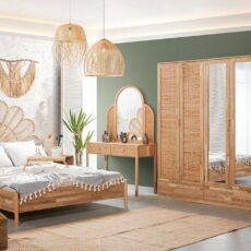 Aşiyan 2.El Yatak Odası Takımı Alan Yerler