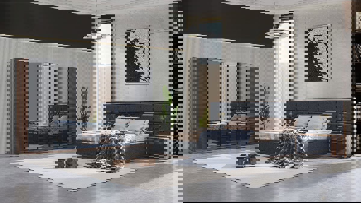 Aşiyan İkinci El Yatak Odası Takımı Alanlar