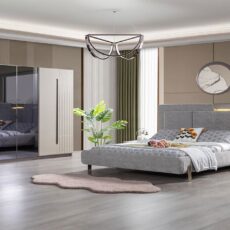 Asmalı Mescit 2.El Yatak Odası Takımı Alan Yerler