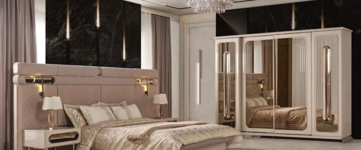 Atışalanı 2.El Yatak Odası Takımı Alan Yerler