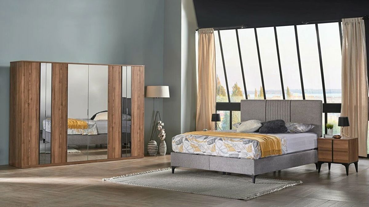 Ayaspaşa İkinci El Yatak Odası Takımı Alanlar