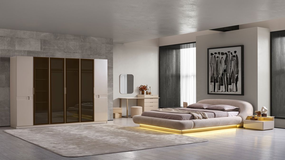 Ayazma İkinci El Yatak Odası Takımı Alanlar