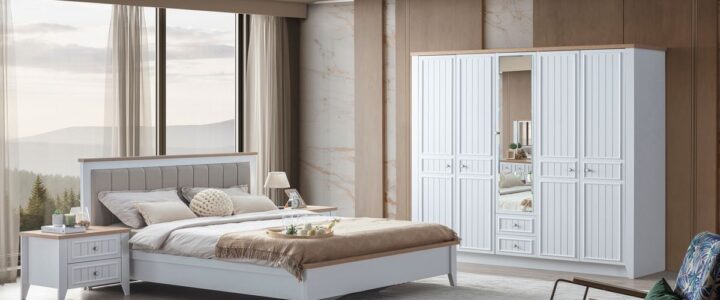 Azapkapı 2.El Yatak Odası Takımı Alan Yerler