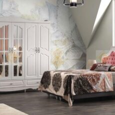 Adil Mahallesi 2.El Yatak Odası Takımı Alan Yerler