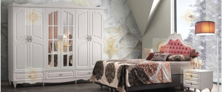 Adil Mahallesi 2.El Yatak Odası Takımı Alan Yerler