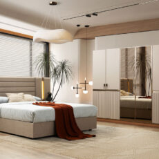 Ağaçdere 2.El Yatak Odası Takımı Alan Yerler