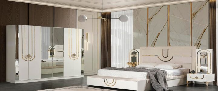 Akbaba 2.El Yatak Odası Takımı Alan Yerler