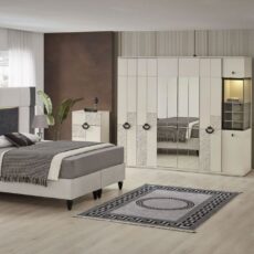 Akfırat 2.El Yatak Odası Takımı Alan Yerler