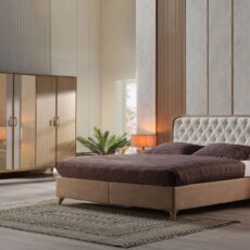 Akpınar 2.El Yatak Odası Takımı Alan Yerler