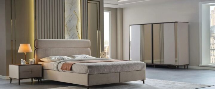 Alacalı 2.El Yatak Odası Takımı Alan Yerler