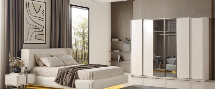 Alibahadır 2.El Yatak Odası Takımı Alan Yerler