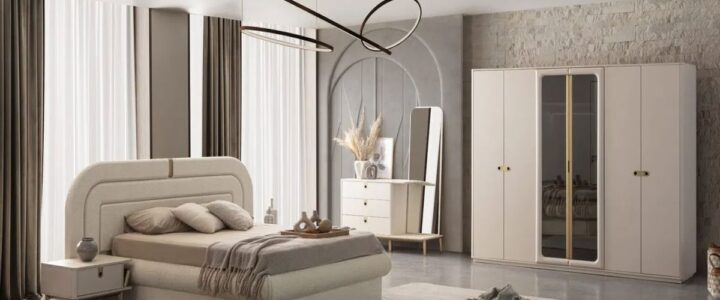 Altayçeşme 2.El Yatak Odası Takımı Alan Yerler