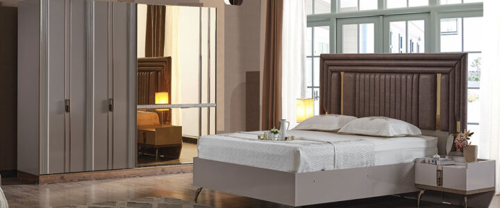 Altıntepe 2.El Yatak Odası Takımı Alan Yerler