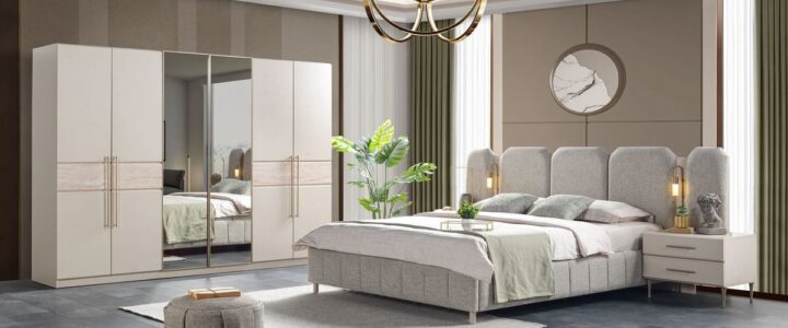 Anadolu Hisarı 2.El Yatak Odası Takımı Alan Yerler