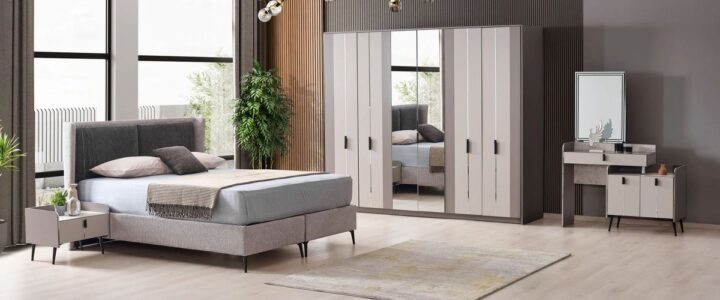 Anadolu Kavağı 2.El Yatak Odası Takımı Alan Yerler