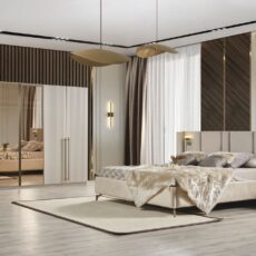 Anadolu Yakası 2.El Yatak Odası Takımı Alan Yerler