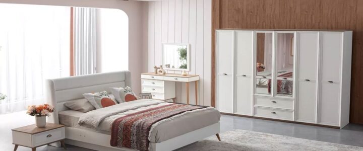 Anadolufeneri 2.El Yatak Odası Takımı Alan Yerler