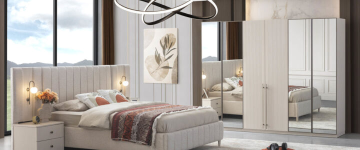 Aşağı Dudullu 2.El Yatak Odası Takımı Alan Yerler