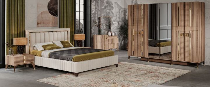 Atalar 2.El Yatak Odası Takımı Alan Yerler