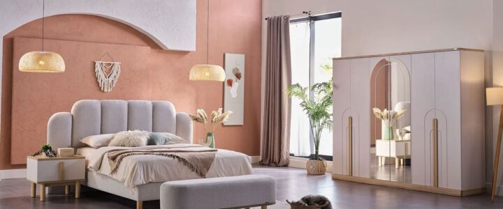 Avcıkoru 2.El Yatak Odası Takımı Alan Yerler