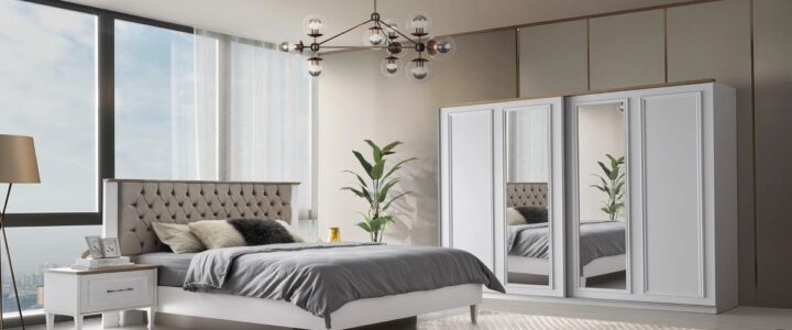 Ayazağa 2.El Yatak Odası Takımı Alan Yerler